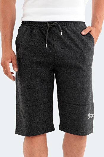 Slazenger Parısoner Erkek Kapri K.gri