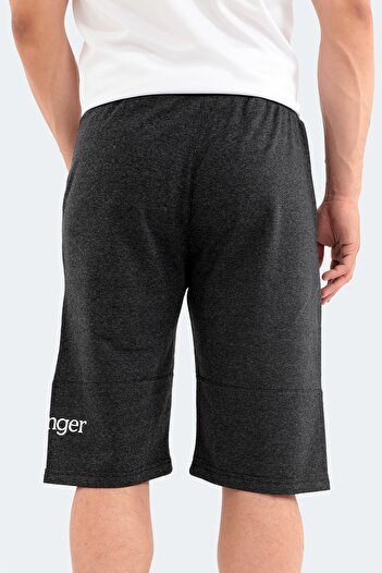 Slazenger Parısoner Erkek Kapri K.gri