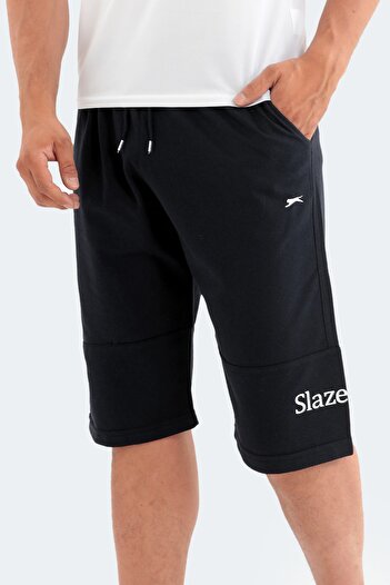 Slazenger Parisoner Men's Navy Blue Shorts