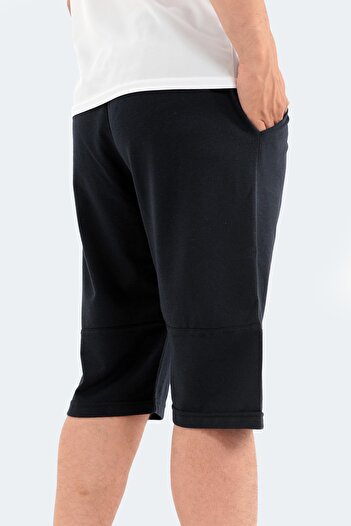 Slazenger PARISONER Erkek  Lacivert Şort