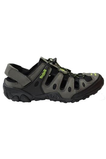 Dockers By Gerli 216504 2fx Gray Men's Sandals