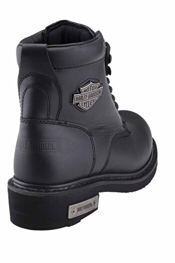 Harley Davidson Gıbson