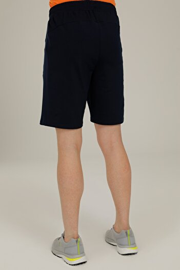 lumberjack Ct101 Basic Pes Short 2fx Men's Shorts