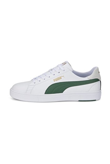 Puma Чоловічі кросівки Serve Pro Lite White