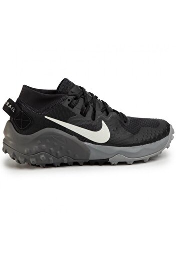 Nike Wildhorse 6 All-Terrain Black Women's Running Shoes Bv7099-001