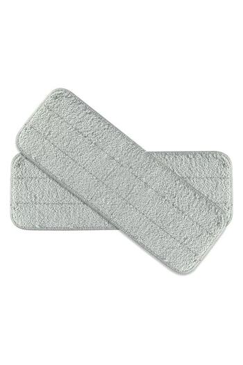 Maxi Life Microfiber Magic Tablet Mob Head Cloth 10 Pieces