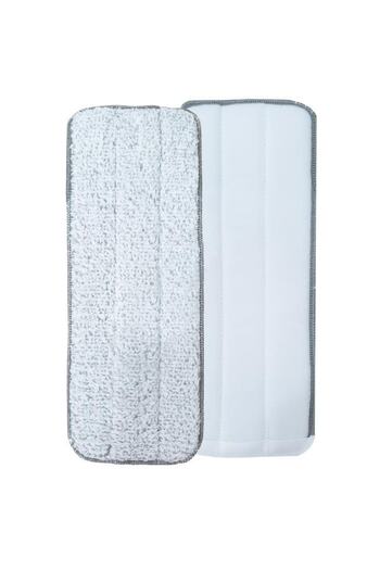 Maxi Life Microfiber Magic Tablet Mob Head Cloth 10 Pieces