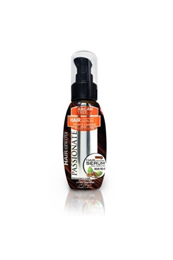 İmaj Passıonate Hair Serum with Argan Oil 100 ml