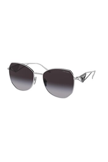 Prada Spr57y 1bc5d1 57 Women's Sunglasses