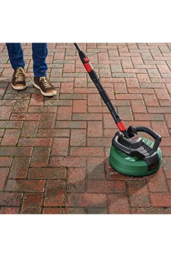 Bosch Marka: Aquasurf 280 Çoklu Yüzey Temizleyiçisi Kategori: Bahçe Makine Aksesuarları