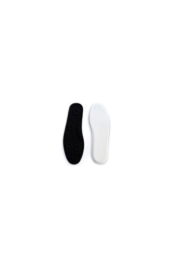 Pedis Original Size 40 Full Orthopedic Air Conditioned Perfumed Shoe Insoles