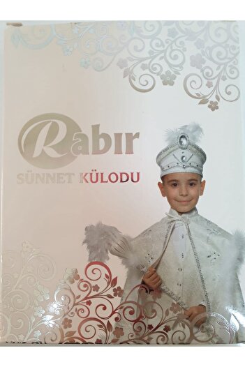 RABIR 1-4 роки Маленький розмір Обрізані трусики
