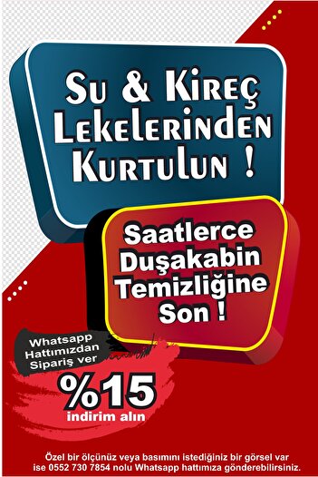 Arnas Duşakabin Kaplama Folyosu