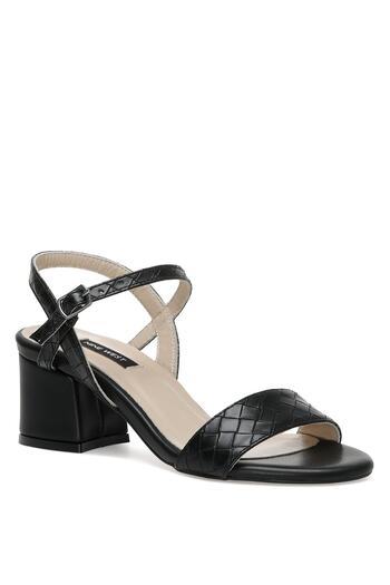 Nine West Aycen2 2fx - Women's Heeled Sandals