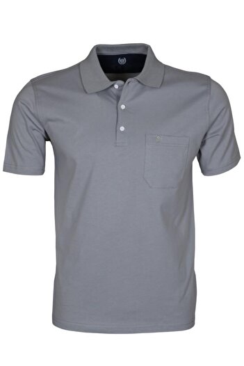 Modarar Men's Polo Neck T-Shirt Cotton Regular Cut Rar00893