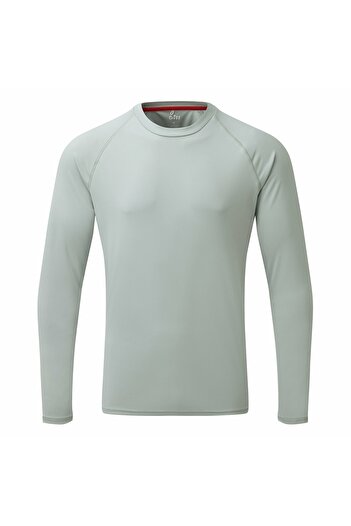 Gill Men's UV Tec L/s Tee