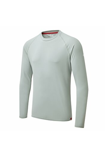 Gill Men's UV Tec L/s Tee