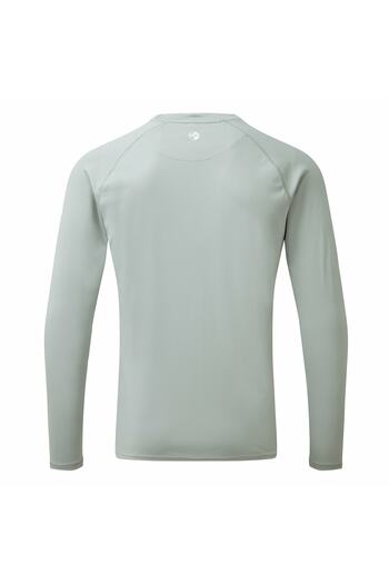 Gill Ανδρικό T-shirt Uv Tec L/s