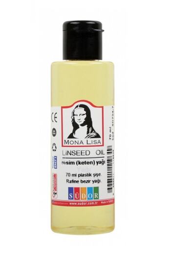 Südor Picture Flax Oil 100ml
