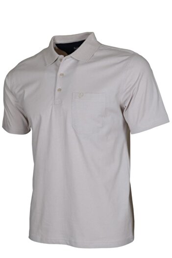 Modarar Men's Polo Neck T-Shirt Cotton Regular Cut Rar00892