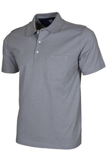 Modarar Men's Polo Neck T-Shirt Cotton Regular Cut Rar00893