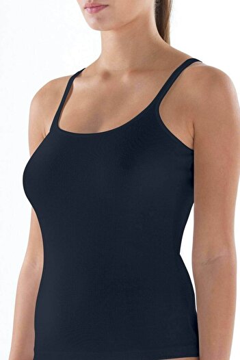 Blackspade Women's 96% Organic Cotton (Cotton) Ribana Fine Undershirt