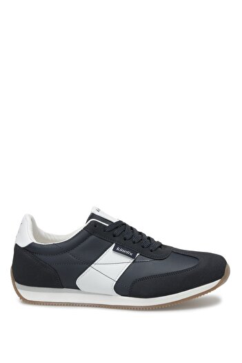 Kinetix Gerson Pu 2pr Lacivert Erkek Sneaker Spor Ayakkabı