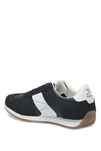 Kinetix Gerson Pu 2pr Lacivert Erkek Sneaker Spor Ayakkabı