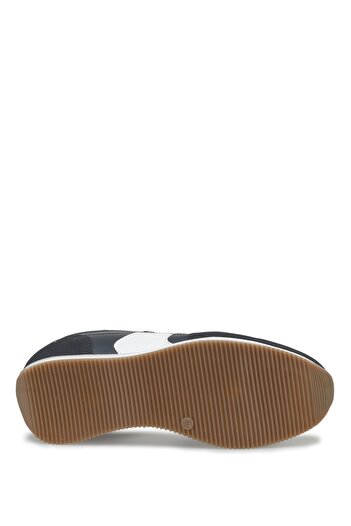 Kinetix Gerson Pu 2pr Lacivert Erkek Sneaker Spor Ayakkabı