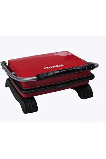 MAXIMUS Cast Iron Toaster