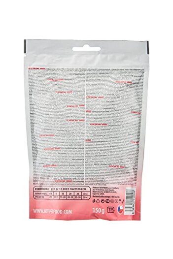 Brit Care Endurance Kuru Köpek Ödül Maması, Kuzu Eti Ve Muzlu, Tahılsız, Aktif Köpekler Için, 150 G