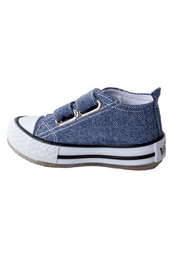 Vicco 925.20Y.150 Pino Lighted Girls'/Boys' Linen Shoes