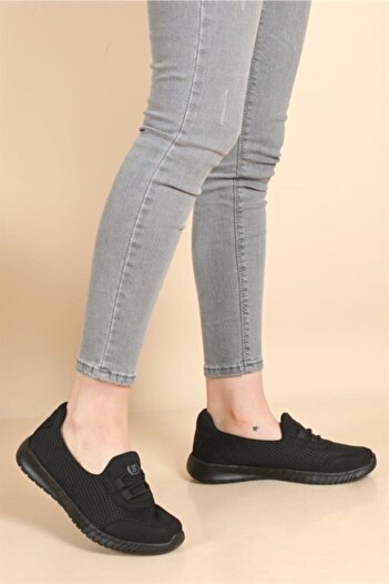BlackSea Black Sea 575 Anorak Supported Lightweight and Comfortable Slip-On Sports Shoes