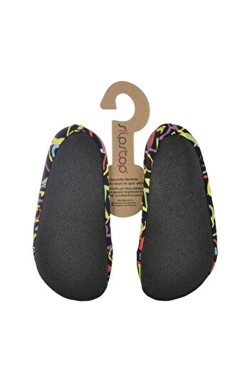 SLIPSTOP Ss 16110122   Green Children's Sea Shoes