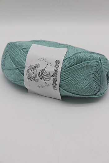 Hobimos Stella 100 Gram 200 Mt Booties Rope