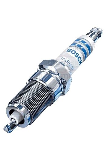 Bosch Opel Astra J 1.4 Turbo Çift Iridyum Buji 4 Adet A14net-b14net