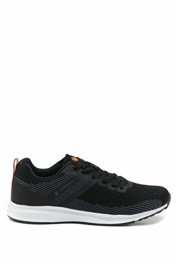 lumberjack 101086541 Black Strong 2Fx Men's Shoes