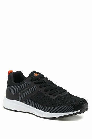 lumberjack 101086541 Black Strong 2Fx Men's Shoes