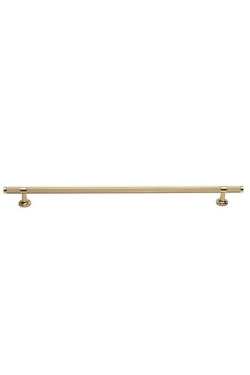 System 320 Mm Altın Rengi Klasik Kulp - Ssy8998 0320 Gl-gl