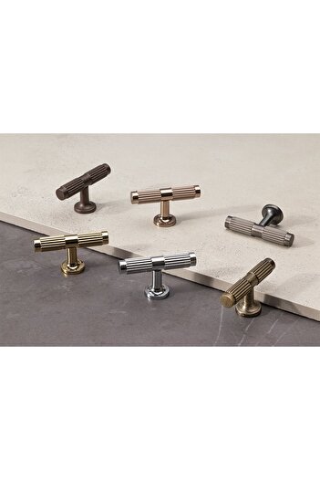 System 320 Mm Altın Rengi Klasik Kulp - Ssy8998 0320 Gl-gl