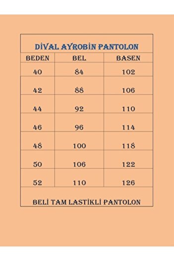 DİVAL بنطلون أيروبين نسائي بخصر مطاطي أبيض مقاس كبير