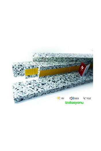 CAN Under Door Isolation Sponge Under Door Threshold Sponge