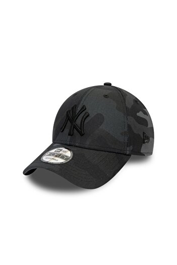 NEW ERA Anthracite Men's Hat League Essential 940 Neyyan Mncblk