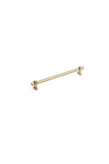 System 224 Mm Altın Rengi Klasik Kulp - Ssy8957 0224 Gl-gl