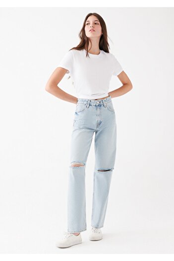 Mavi Pantaloni Berlin Light Icon Street Jean 101180-81254