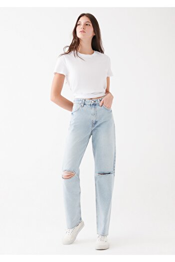 Mavi Pantaloni Berlin Light Icon Street Jean 101180-81254