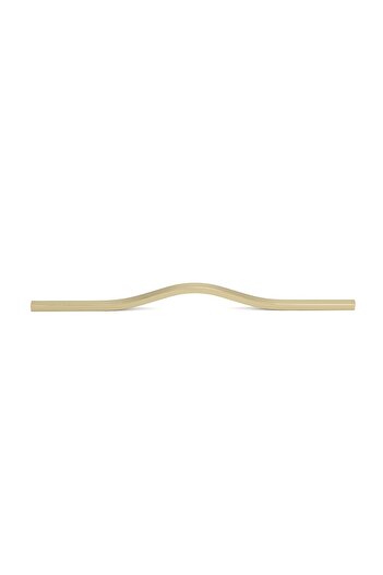 System 288 Mm Altın Rengi Modern Kulp - Ssy7050 0288 Gl