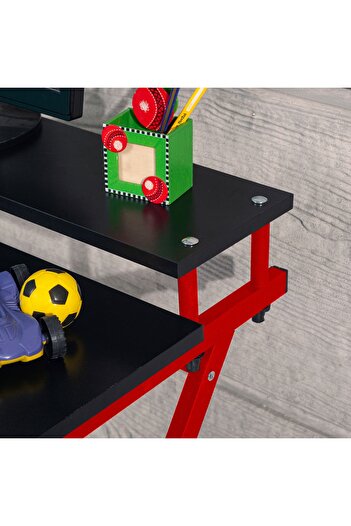 Retodesign Çalışma Masası Gaming Masa 1064