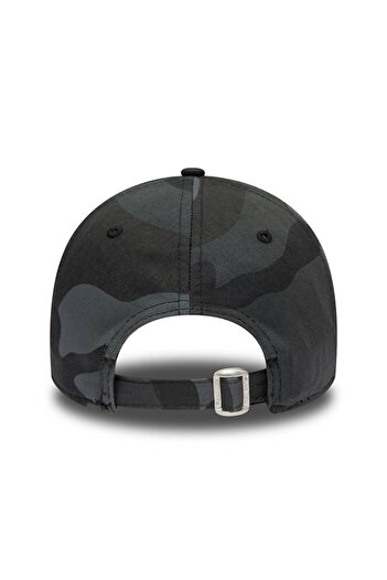 NEW ERA Anthracite Men's Hat League Essential 940 Neyyan Mncblk