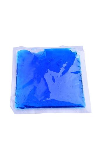 Diş Burada Compress Hot Cold Compress Ice Gel 20 Pack